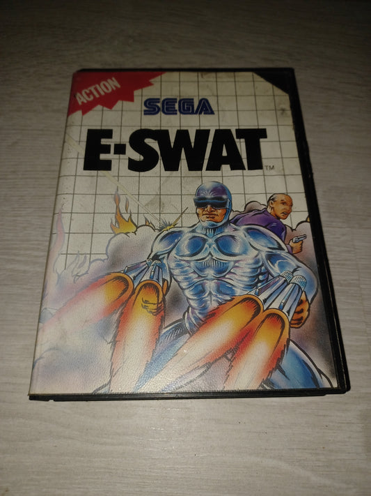 E-swat