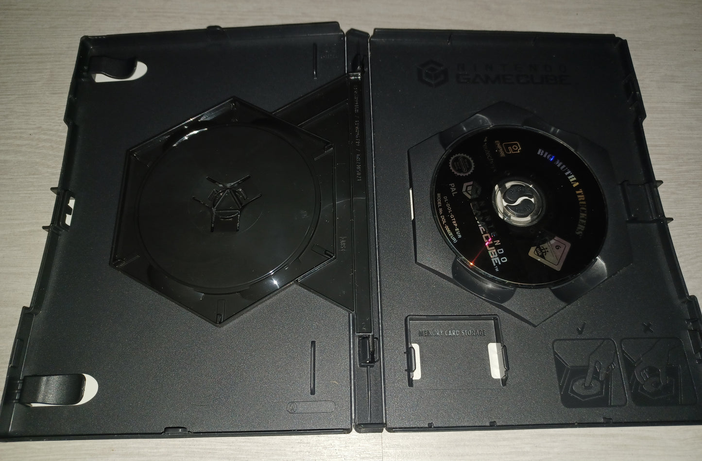 Tales of symphonia