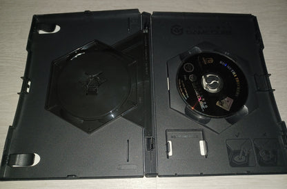 Tales of symphonia