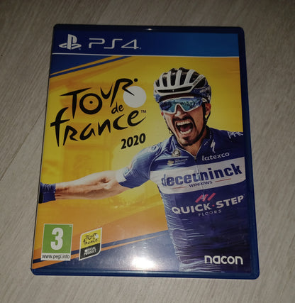 Tour de France 2020