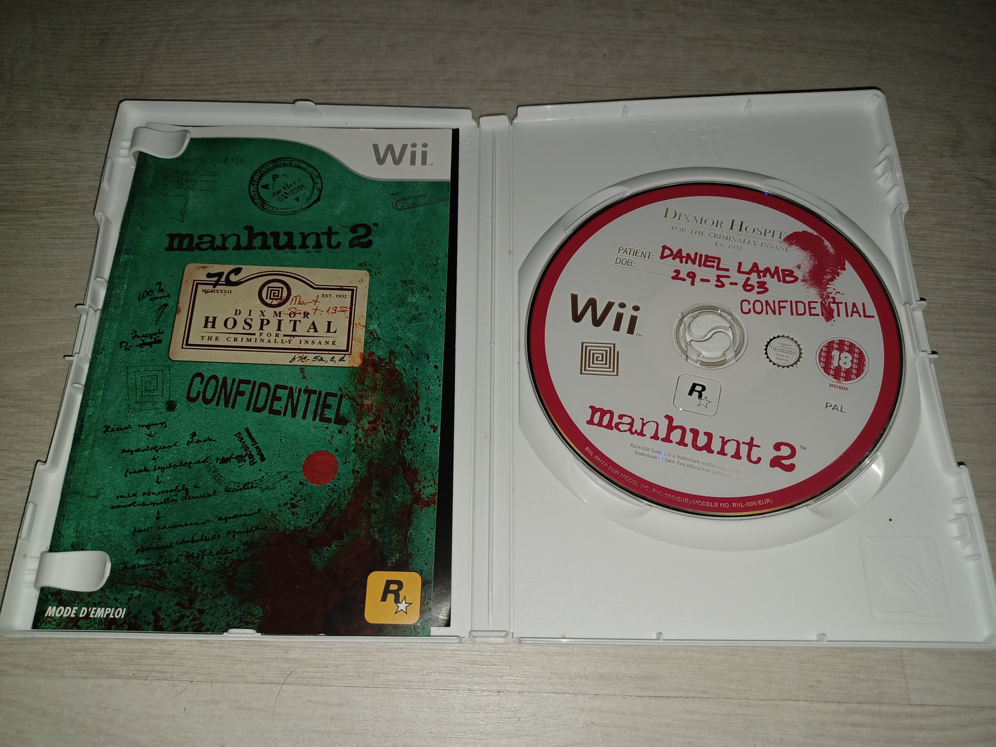 Manhunt 2