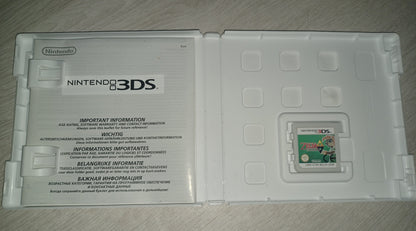 The legend of zelda : a link between worlds (nintendo selects)