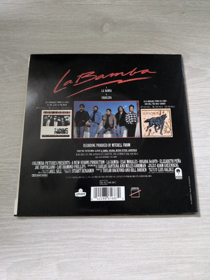 Los lobos - La bamba