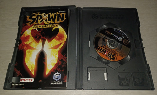 Spawn : Armageddon