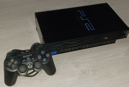 Ps2 fat