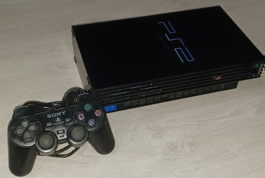 Ps2 fat