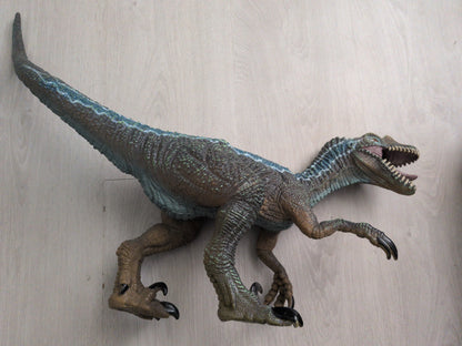 Figurine Vélociraptor