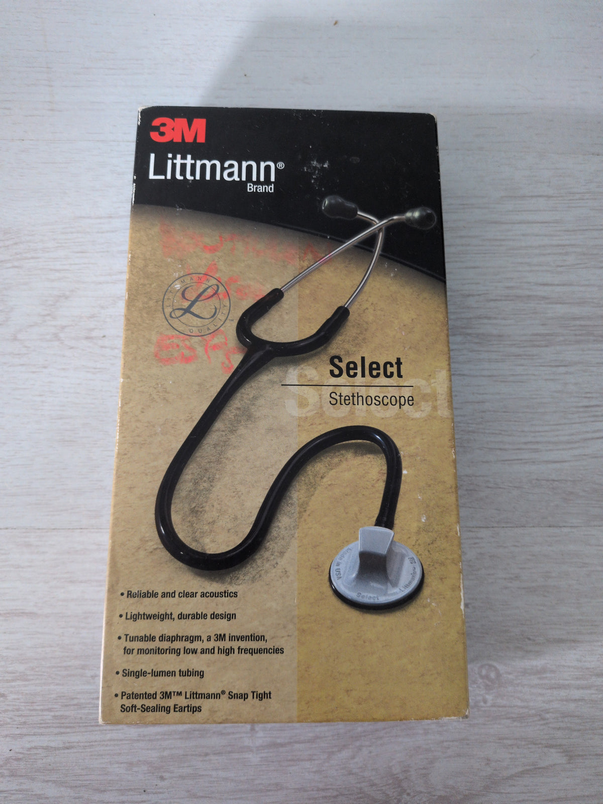 Stéthoscope - Littman