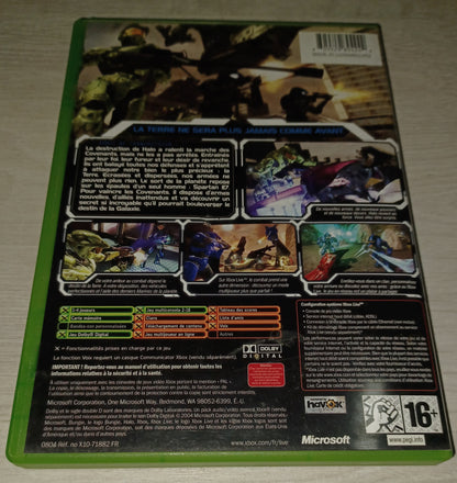Halo 2