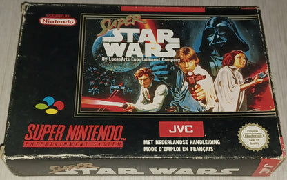 Super star wars