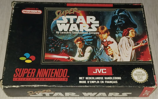 Super star wars
