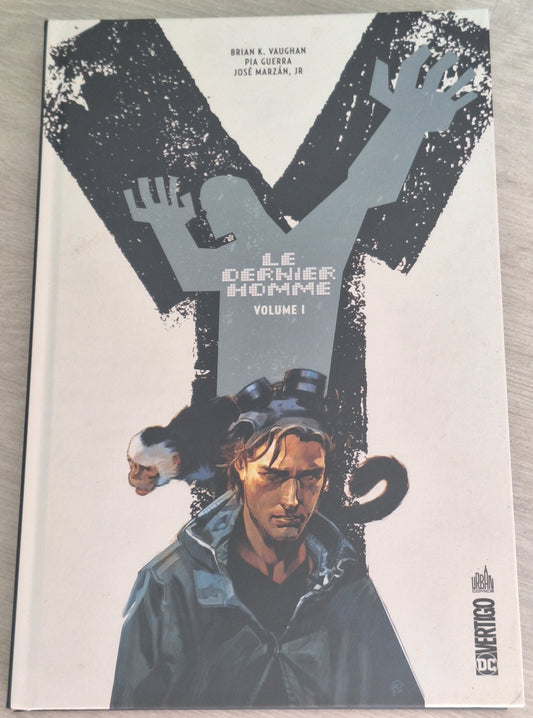 Y, le dernier homme - volume 1
