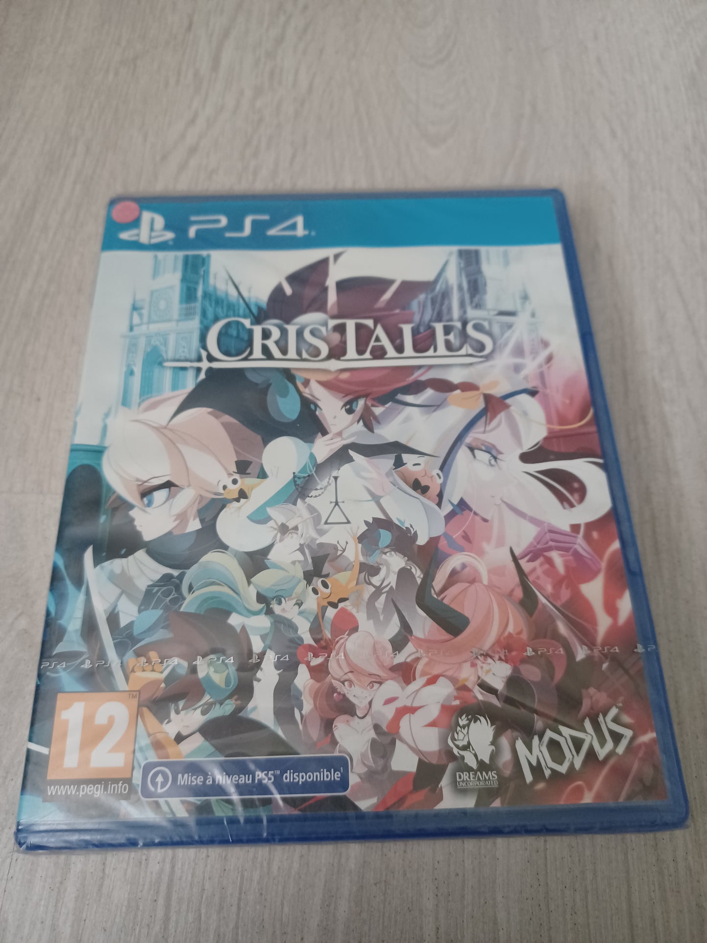 Cristales