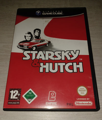 Starsky & hutch