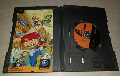 Rocket power : Beach bandits
