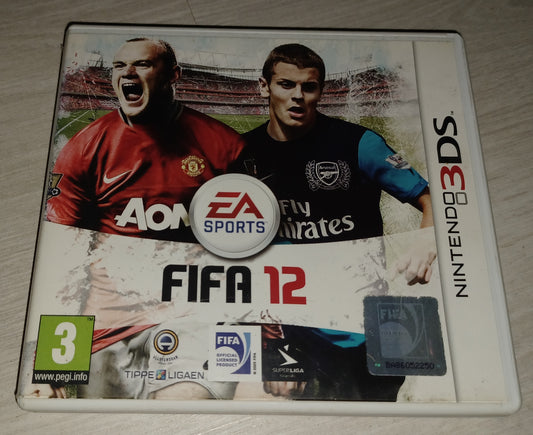 Fifa 12