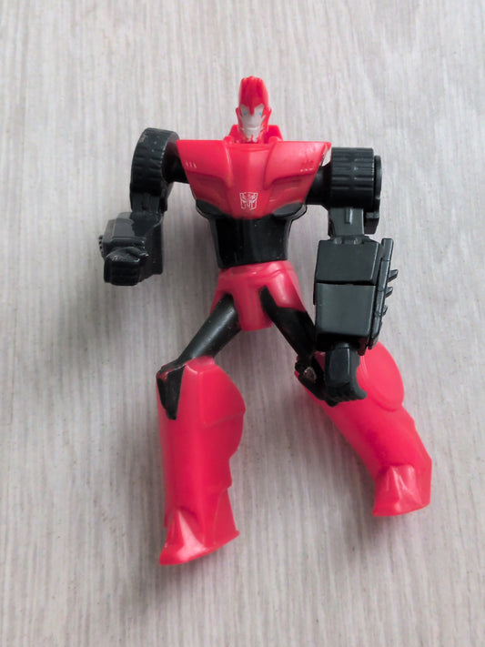 Figurine Sideswipe