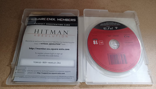 Hitman