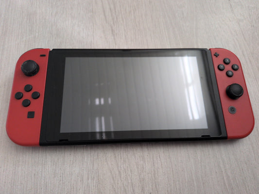 Switch 1 Édition mario