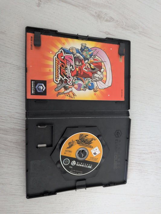 Viewtiful joe red hot rumble