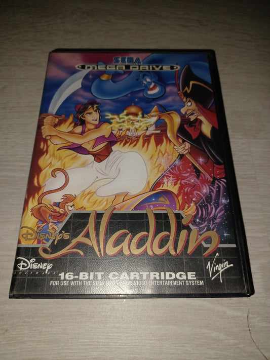 Aladdin