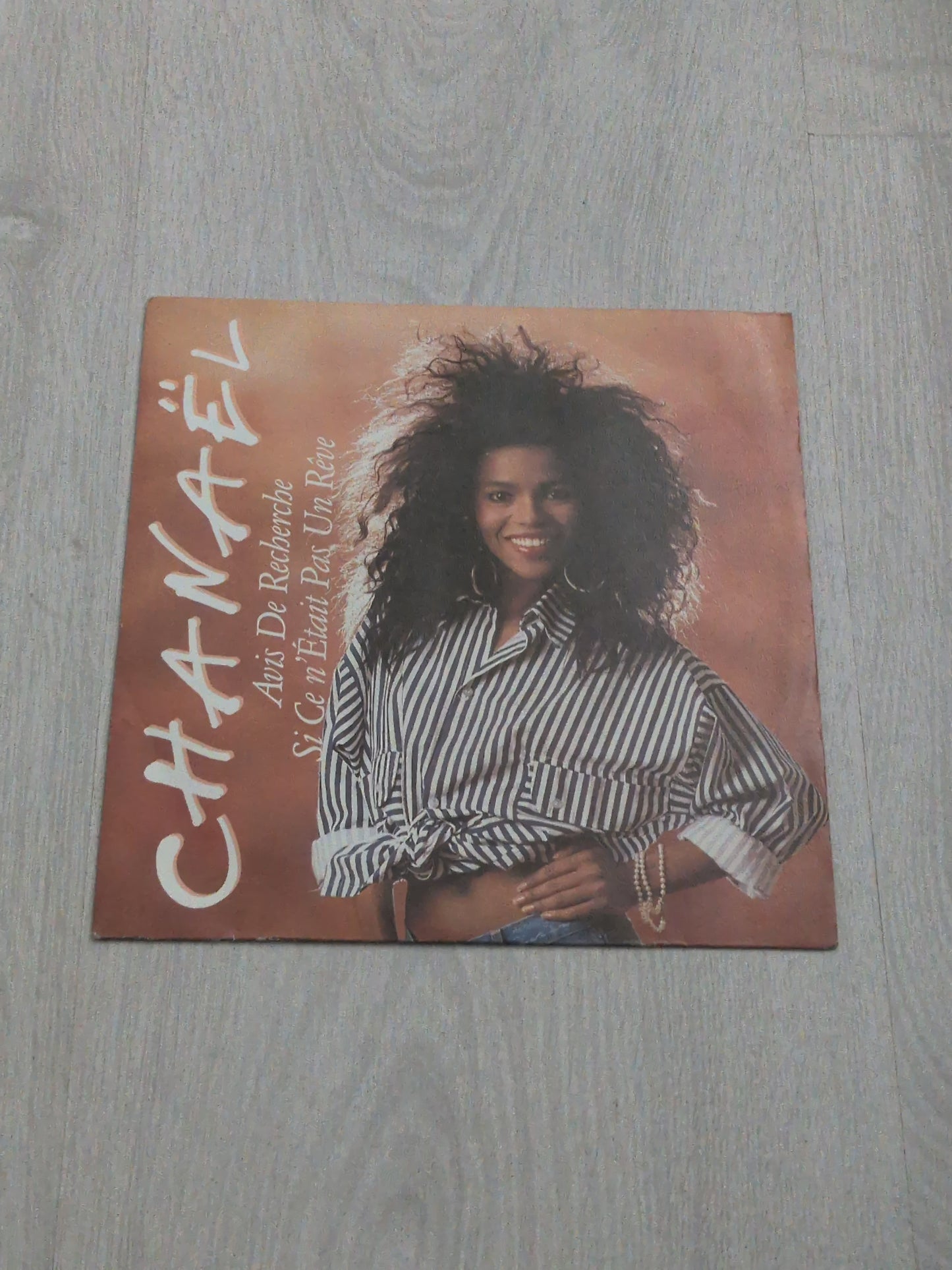 Chanaël