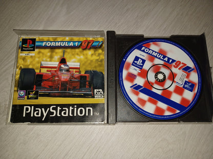 Formula 1 97