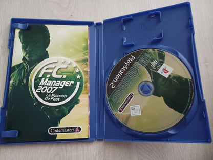 FC Manager 2007