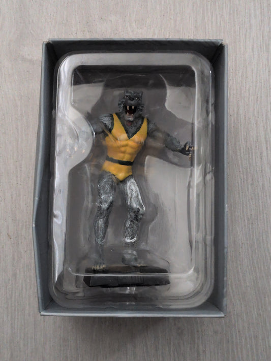 Man-wolf #108