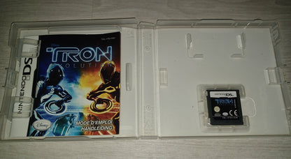 Tron évolution