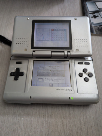 Ds Tank (en boîte)