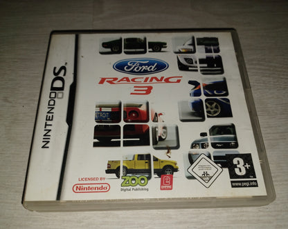 Ford racing 3