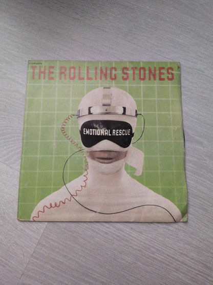 The rolling stones