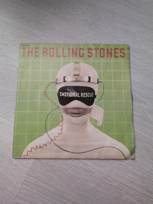 The rolling stones