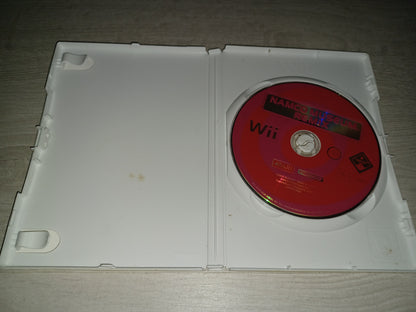 Namco museum remix