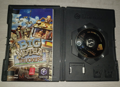 Big mutha truckers
