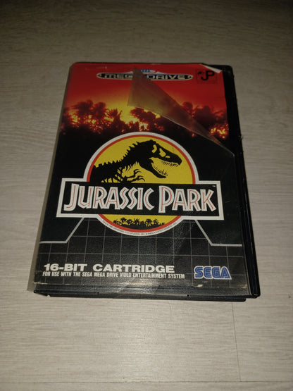 Jurassic park