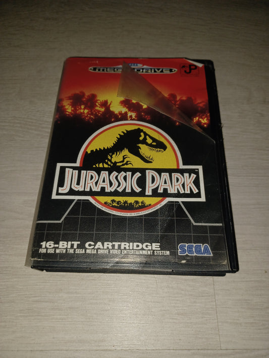Jurassic park