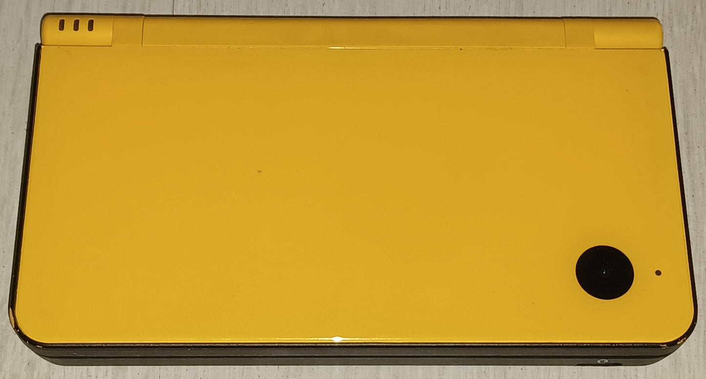 DSi XL (en boîte)