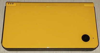 DSi XL (en boîte)