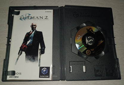 Hitman 2 : Silent assassin