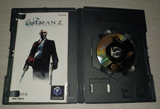 Hitman 2 : Silent assassin