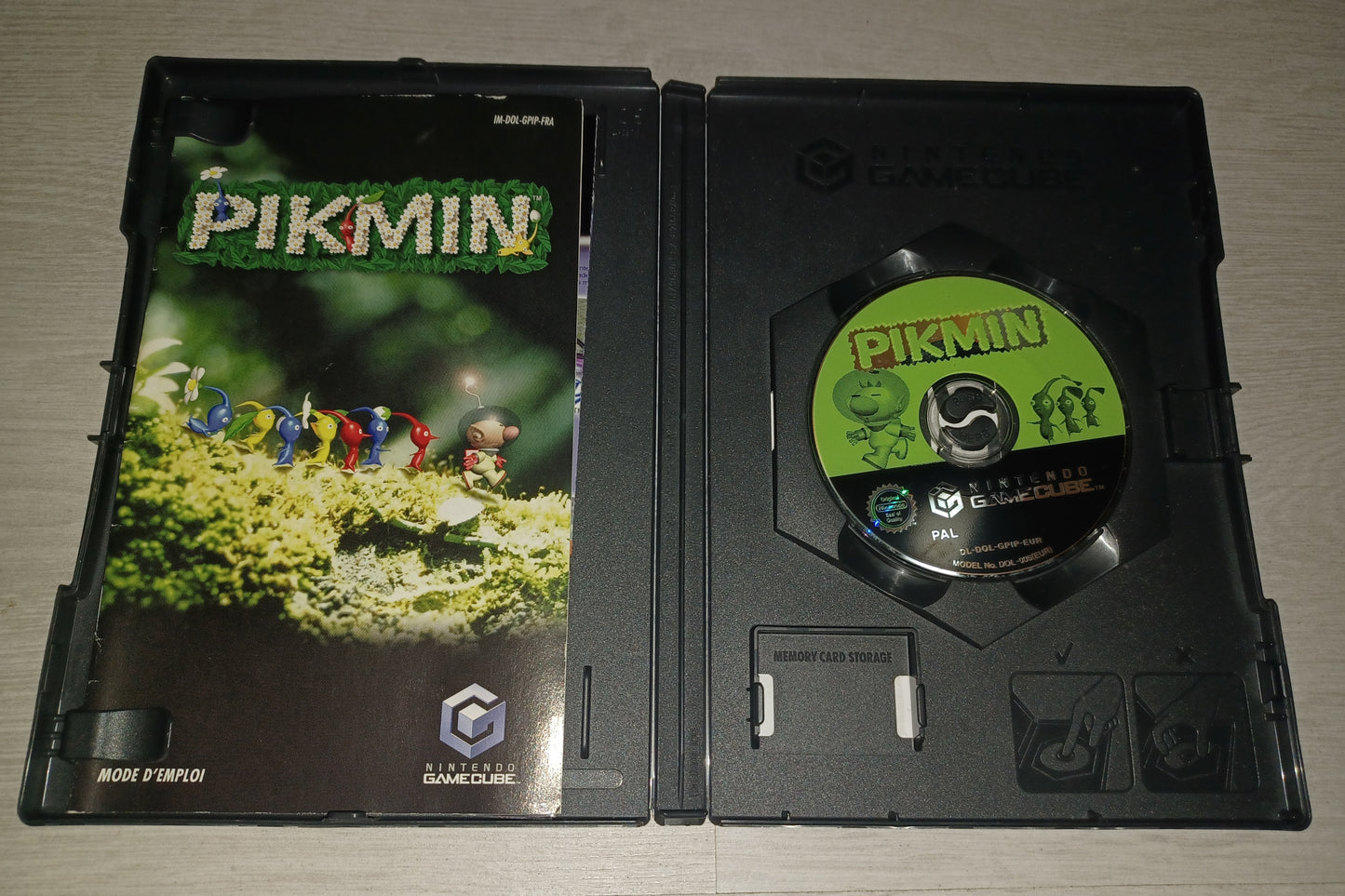 Pikmin