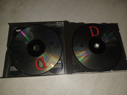 D