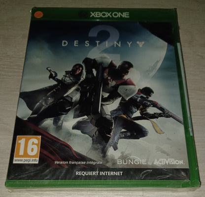Destiny 2