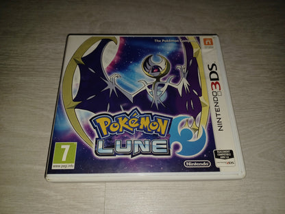 Pokémon lune