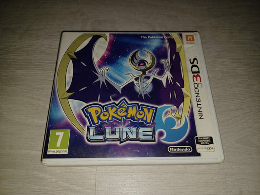 Pokémon lune