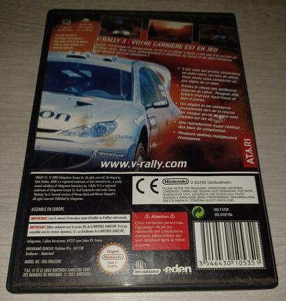 V-rally 3