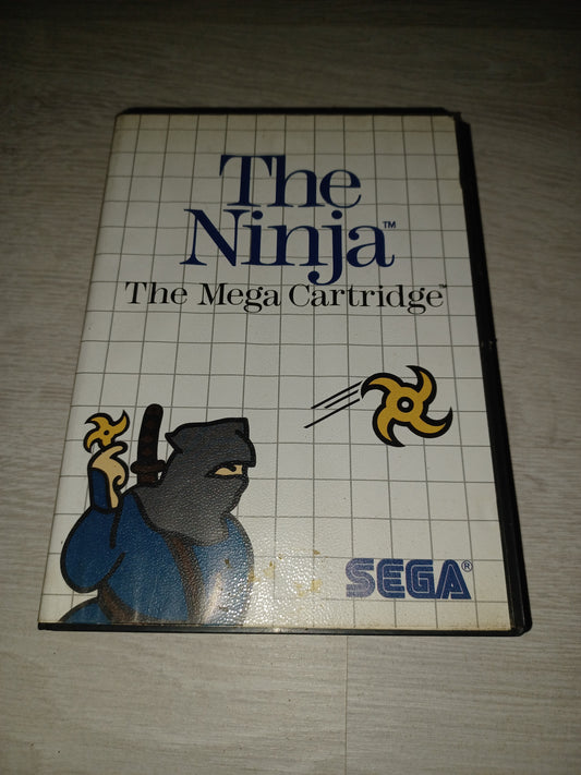 The ninja