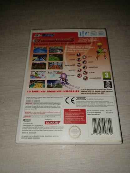 Sports island 3